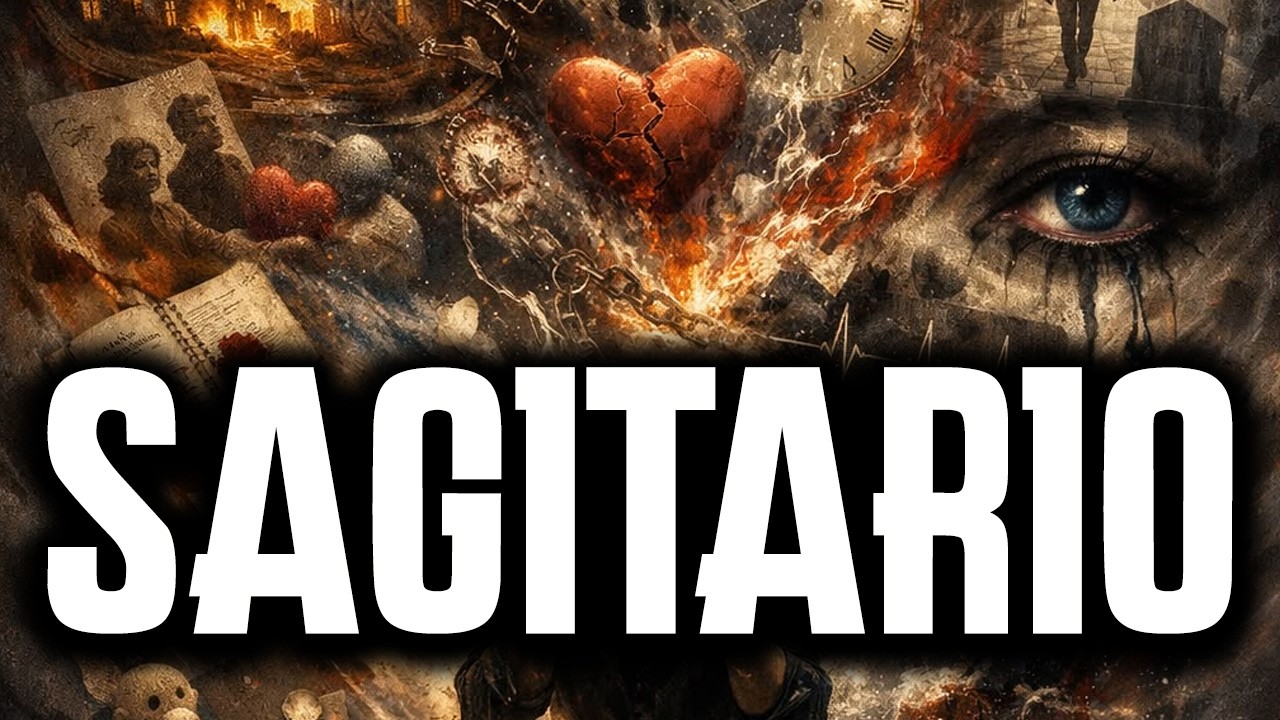 SAGITARIO♐️CAMBIOS DE ULTIMA HORA! TE LLAMAN CON URGENCIA, TIENES 3 DÍAS | LO QUE NADIE TE CUENTA