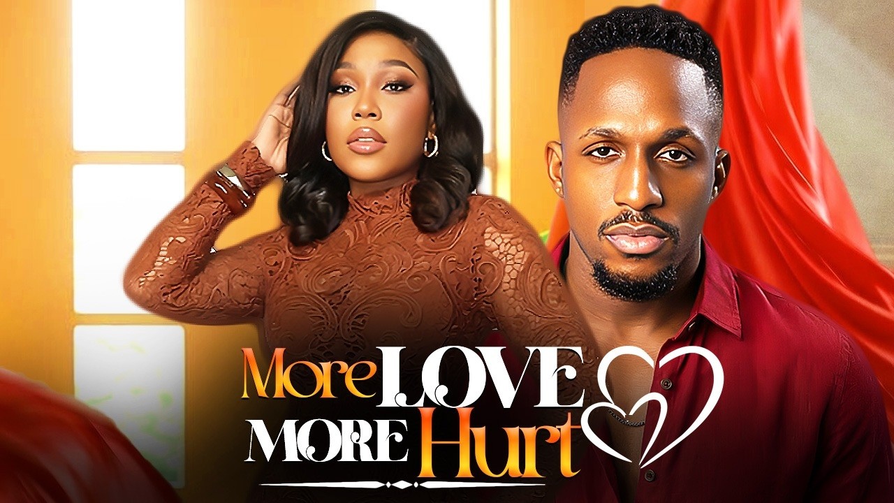 MORE LOVE, MORE HURT (EKAMA ETIM-INYANG, MICHAEL DAPPA) Latest Nigerian Movies 2026