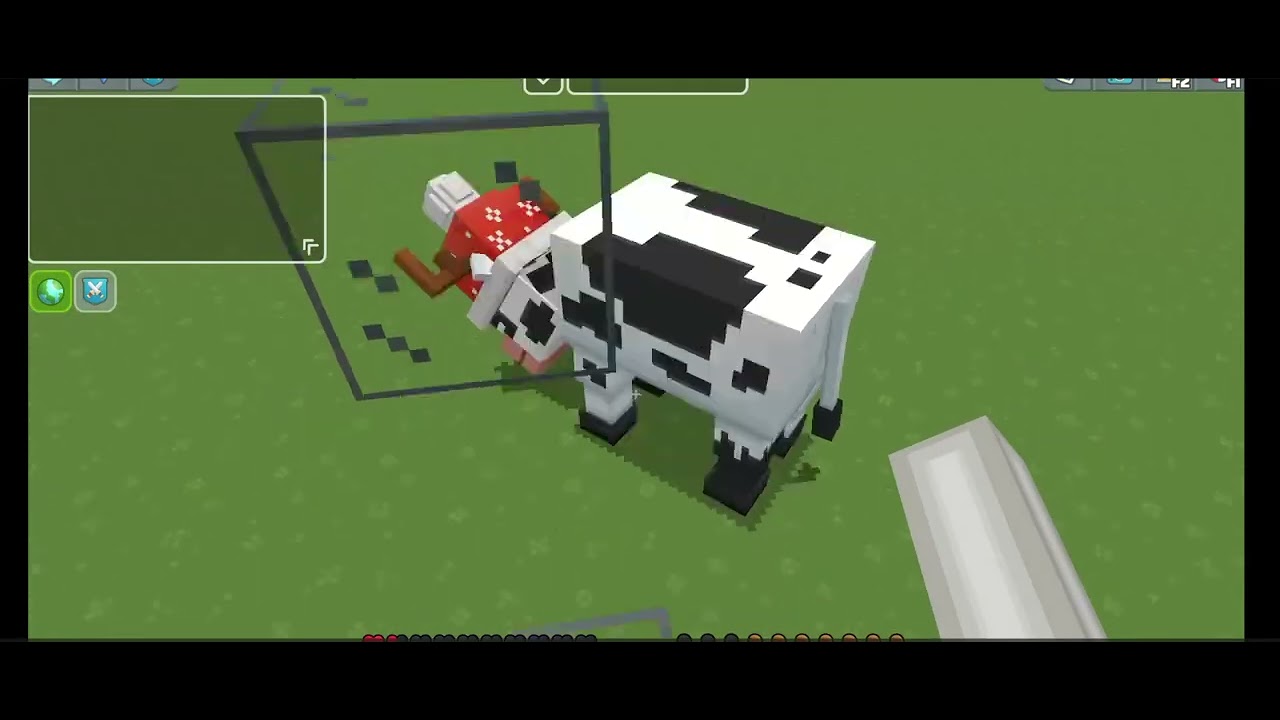 magic parkour