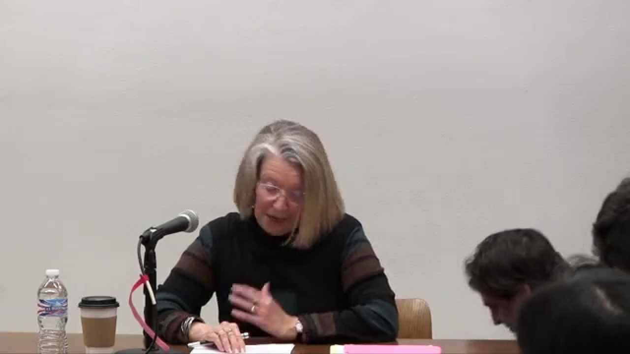 Nancy Fraser: 