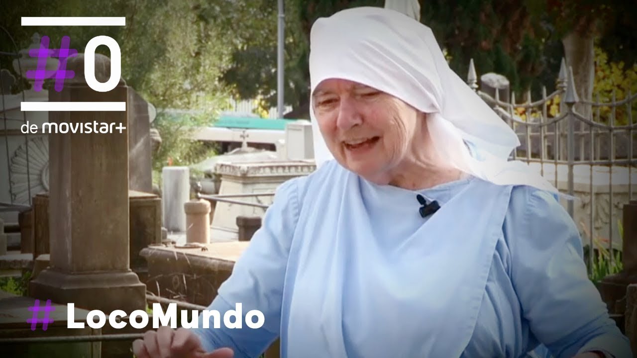 LocoMundo:  Las personas antipersona - El mundo es la Polla #LocoMundoRobots | #0