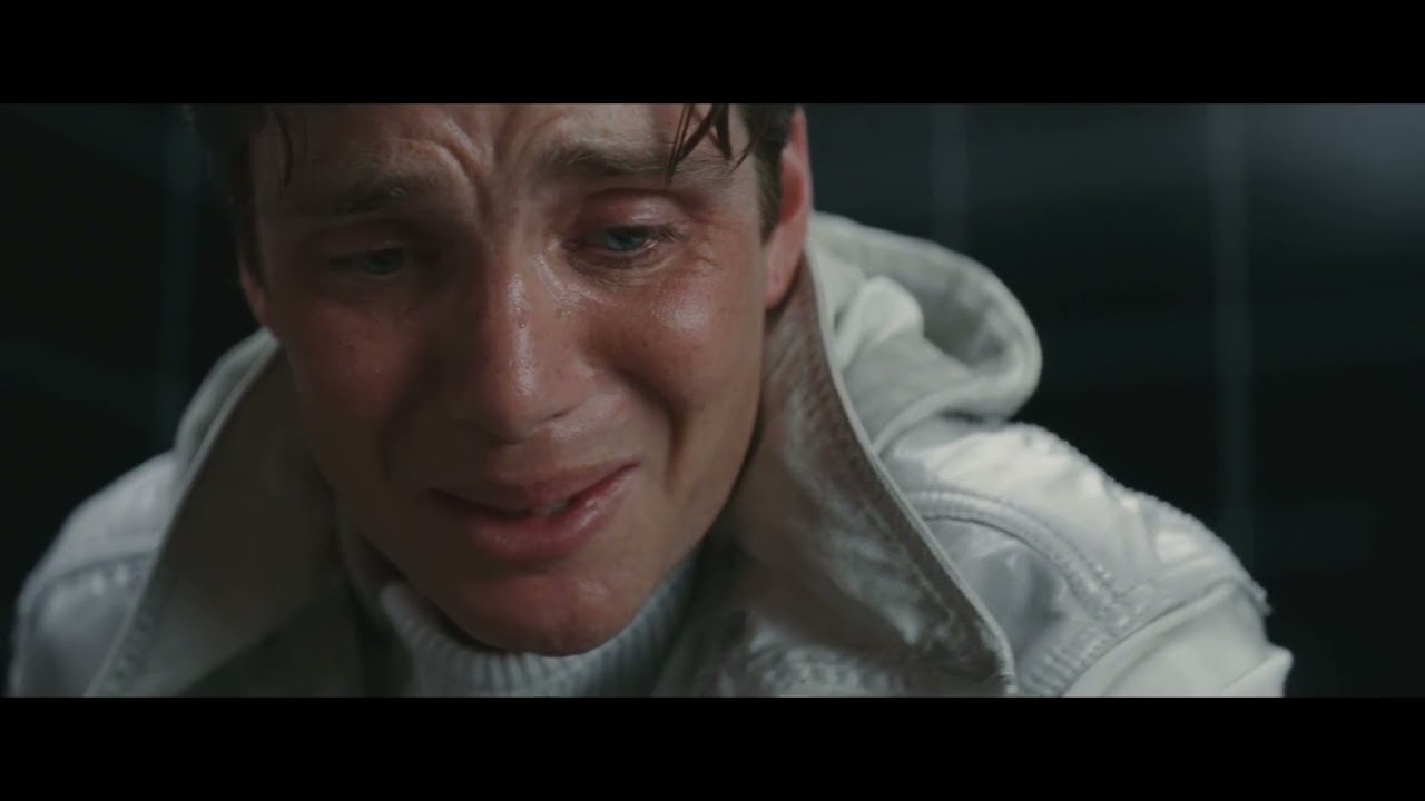The Best Non-Verbal Acting In Films - Part l HD