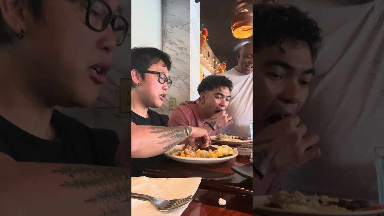 Kusina Filipina #food  #mukbang  #kain  #foodie #kawitty