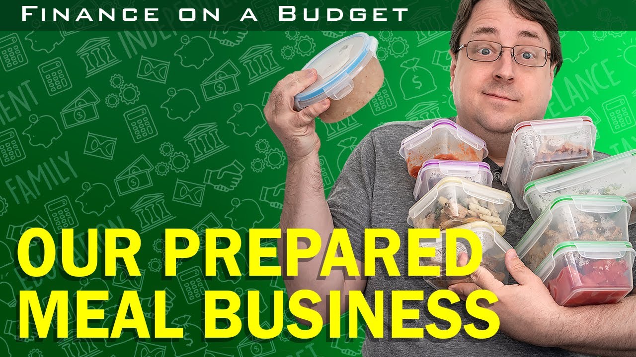 Starting a Prepared Food Business | Prepared Meal Business