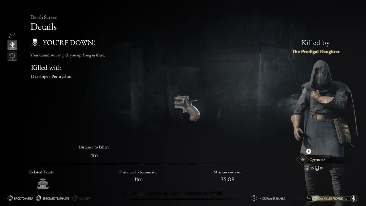 Hunt Showdown
