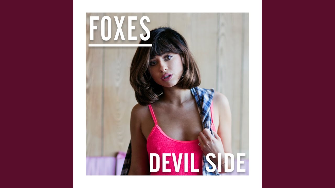 Devil Side