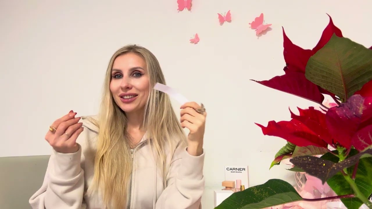 Распаковка Аромата,пробуем ароматы и Аромат дня#exnihilo #narcisorodriguez ❤️