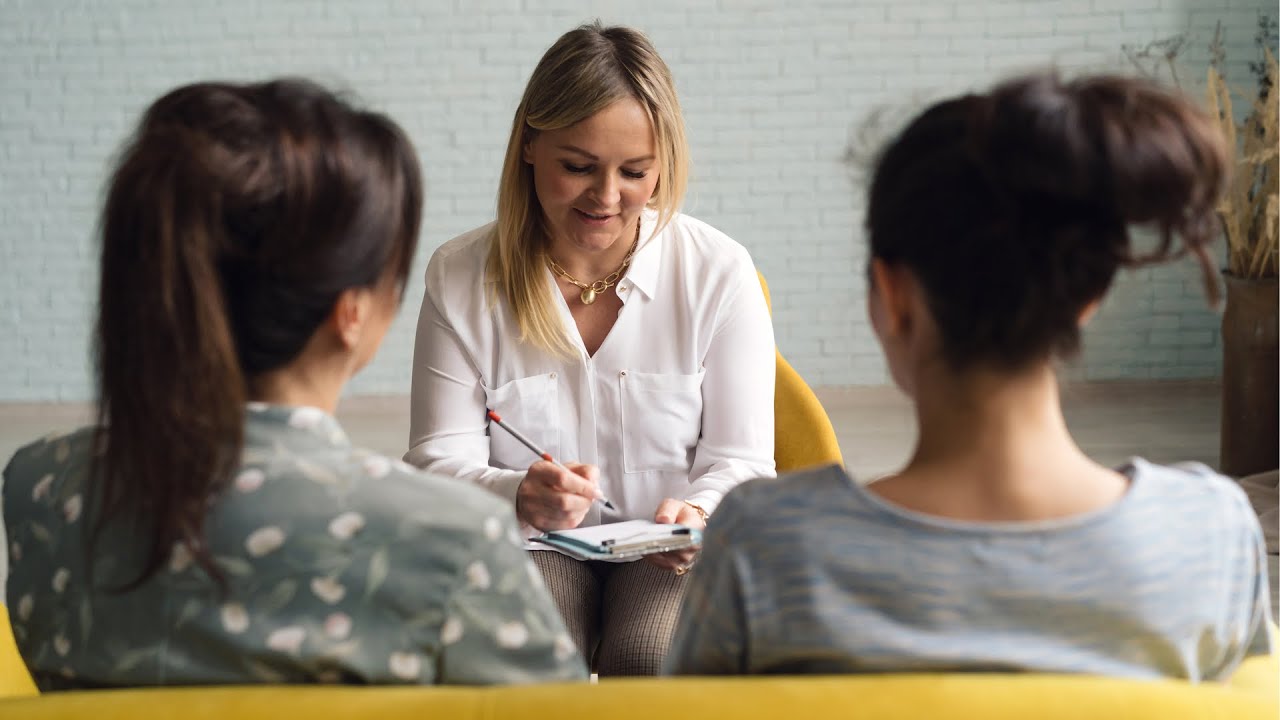 A Day in the Life of a Death Doula