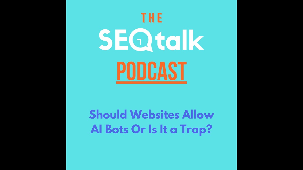 Should Websites Allow AI Bots Or Is It a Trap?