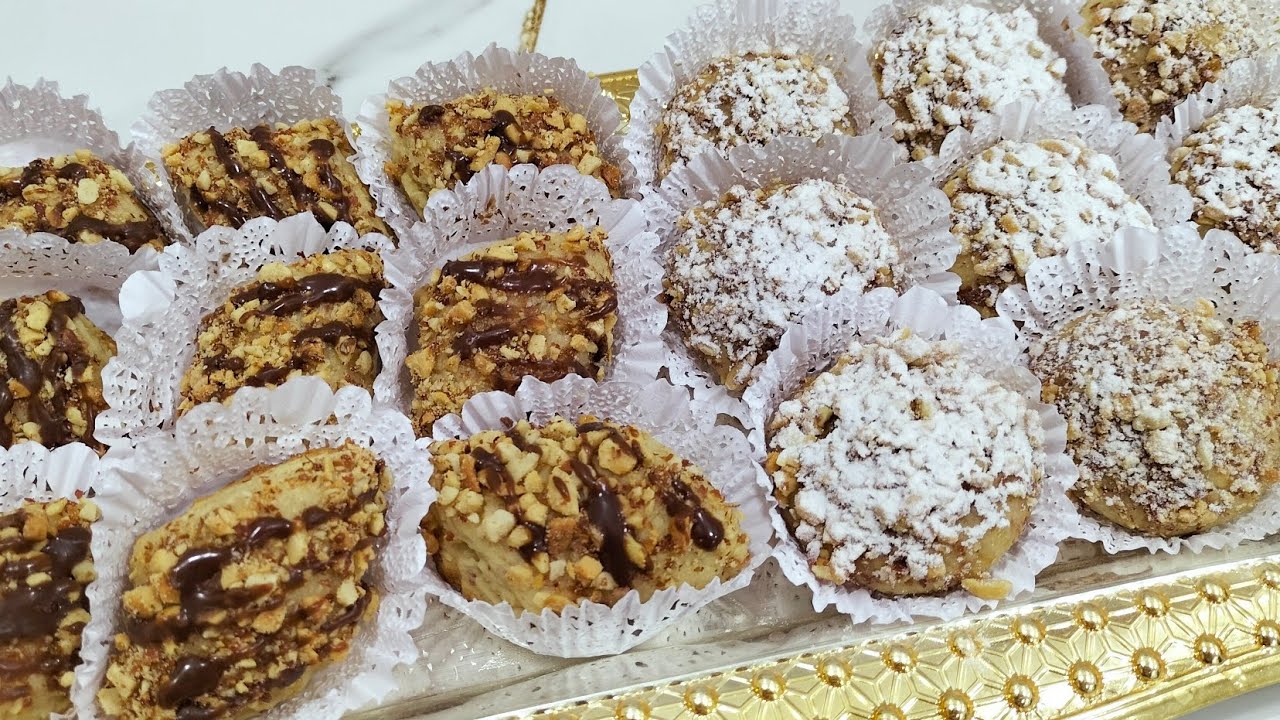 حلوة ساهلة و بنينة لعيد الاضحى المبارك 😍🥳