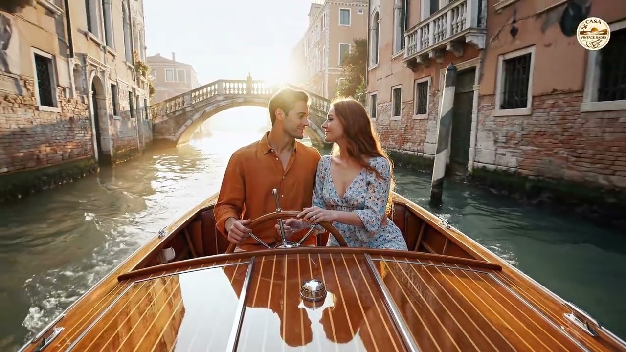 THE BEST ITALIAN SONG OF ALL TIME