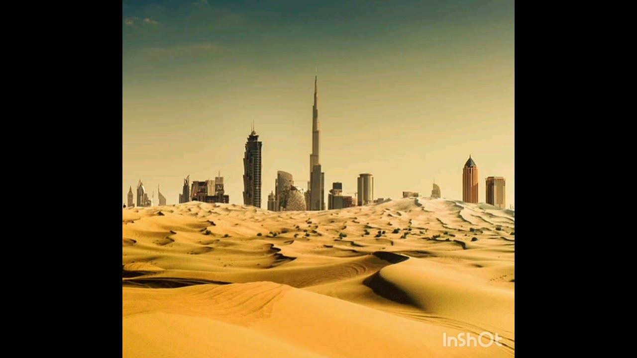 Ms Dj Zaku- Desert Dubai Drip...Remix 
