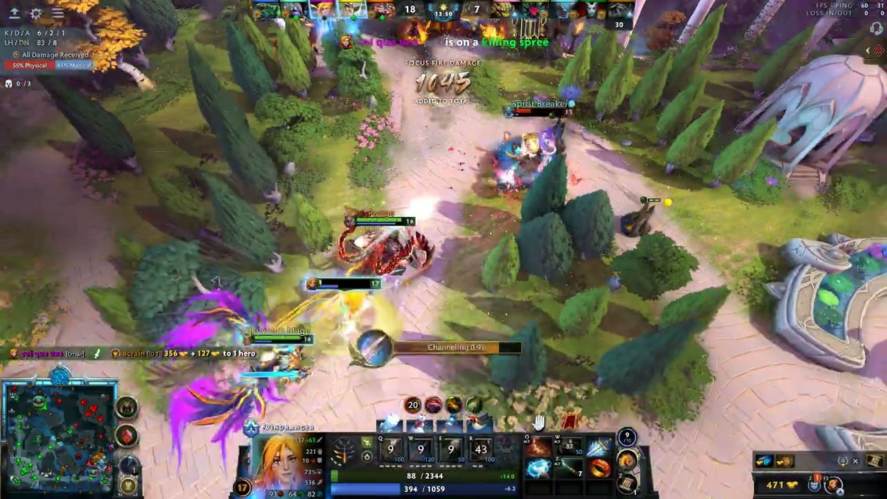 wr carry turbo