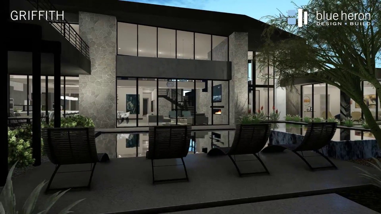 Midtown Modern - Griffith