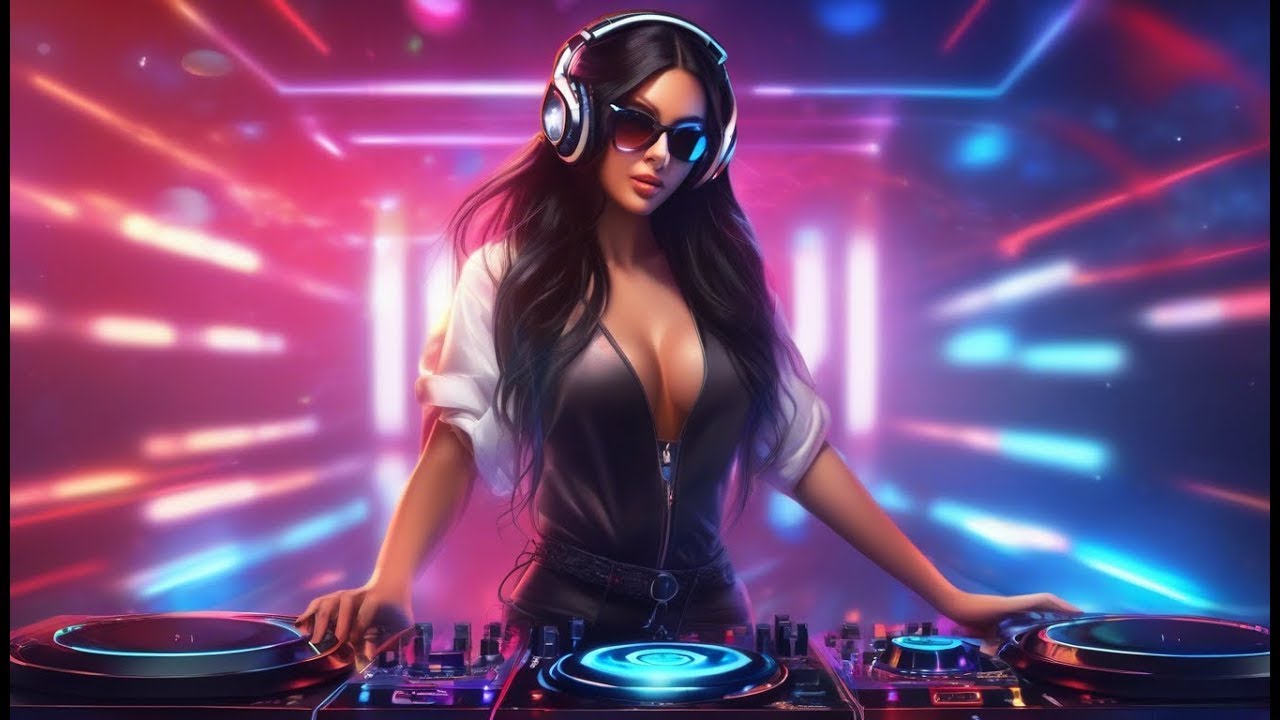 Euro & Dance Superhit 90's  | Instrumental Party Mix