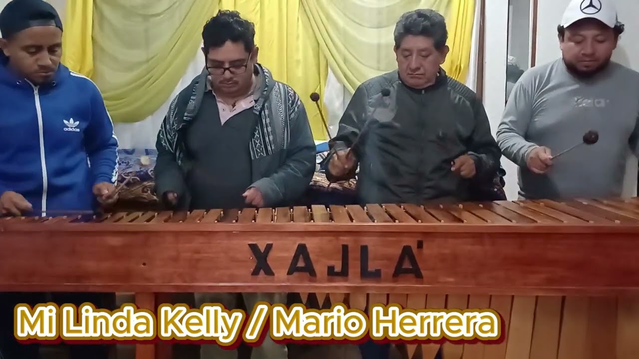 Mi Linda Kelly