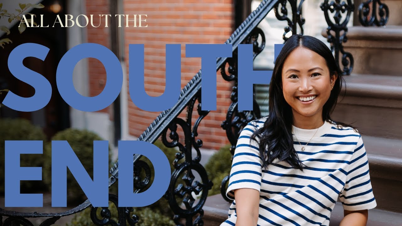 South End, Boston - Why Do People Love It?