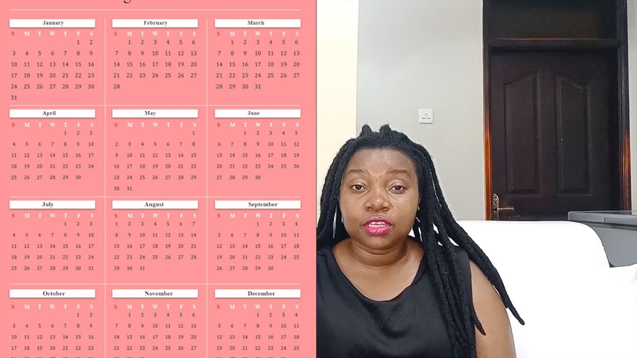 EMPISA OKUSINZIRA KU MWEZI GWEWAZAALIBWAMU  BYOYINA OKUMANYA MU MWEZI GWEWAZALIBWAAMU