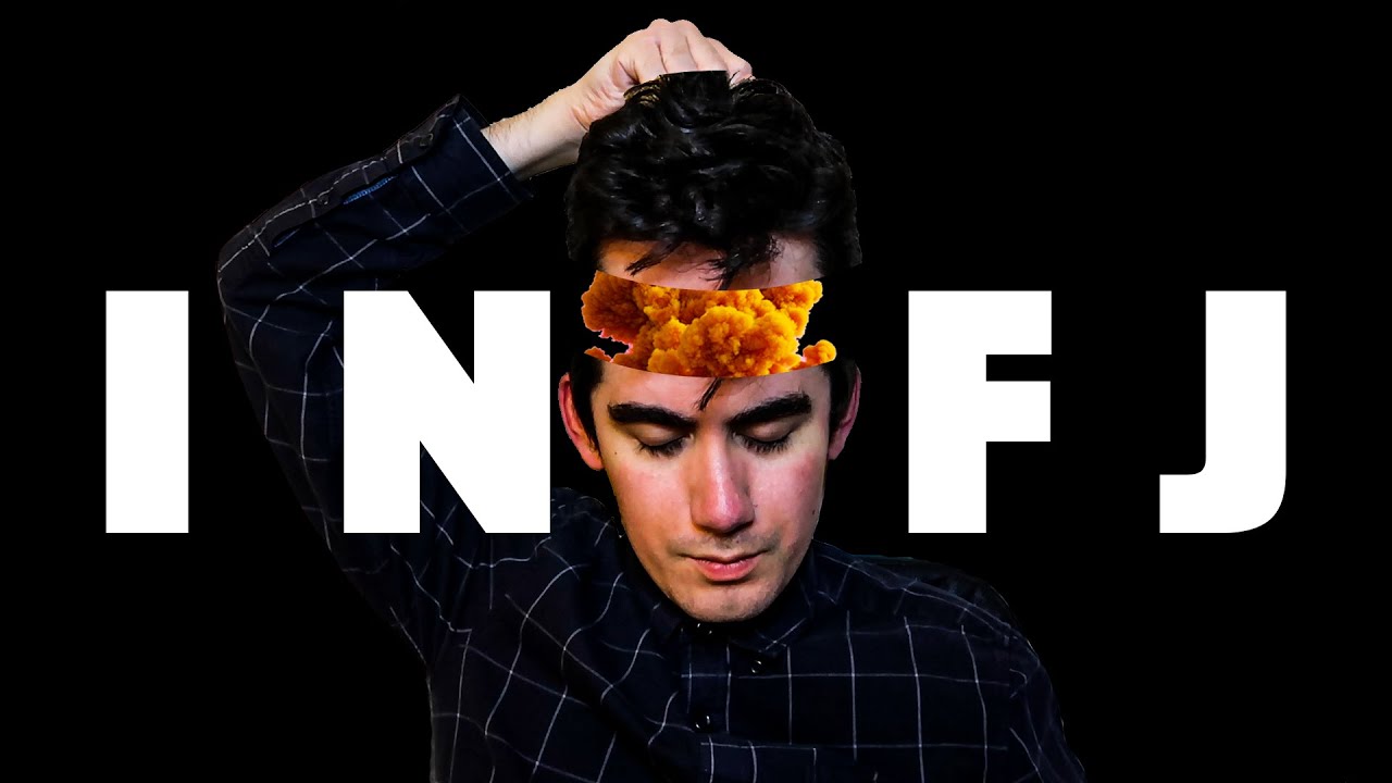 The darkside of the INFJ