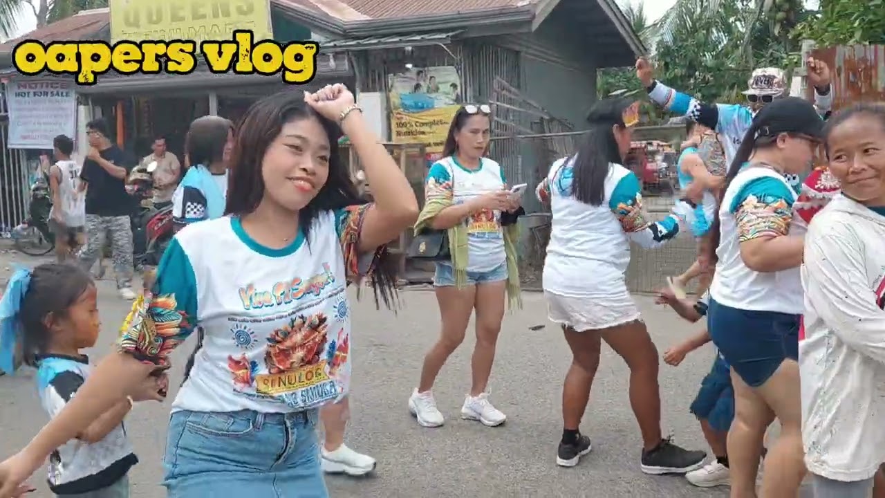 Pit señior santo niño tangke talisay cebu city