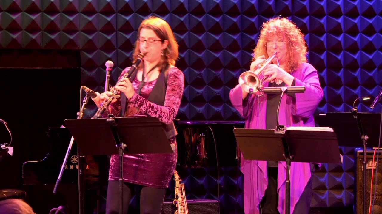 Miracle Melody: Isle of Klezbos at Joe's Pub, Hanukah 2019