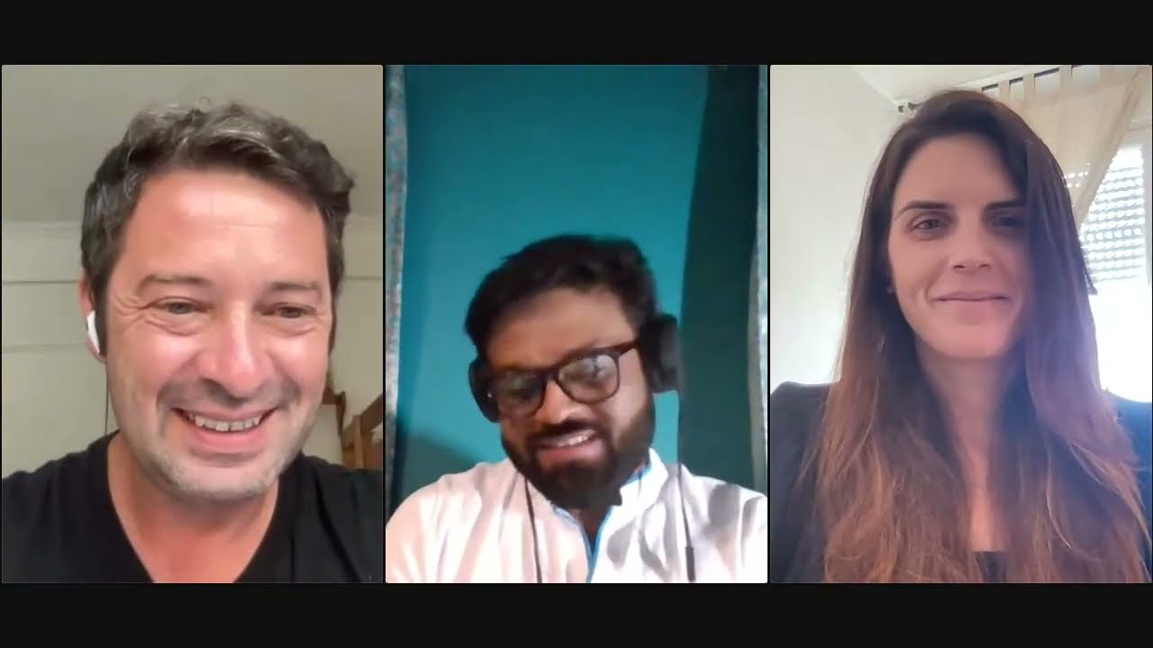 The new paradigm of remote and global tech work | Landing.Jobs