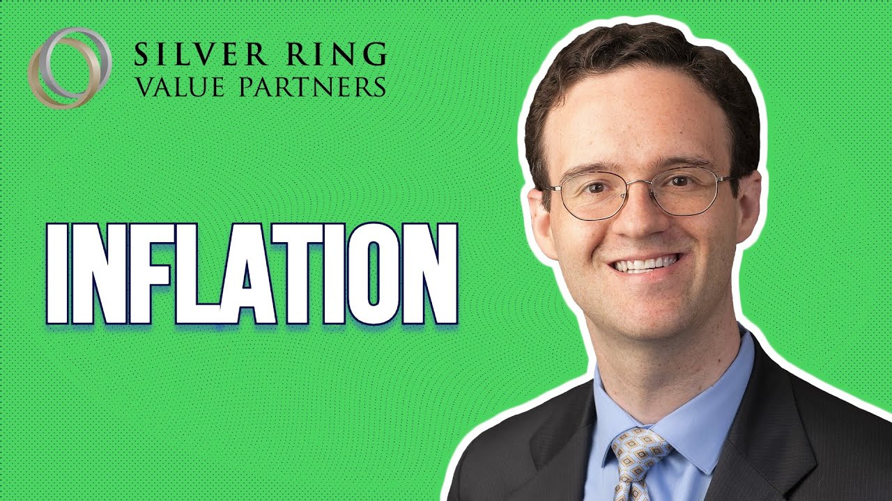 How Should Investors Prepare For Inflation? - Behavioral Value Investor