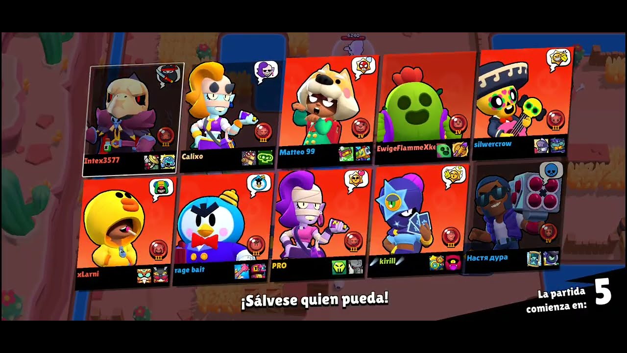 Usando al 