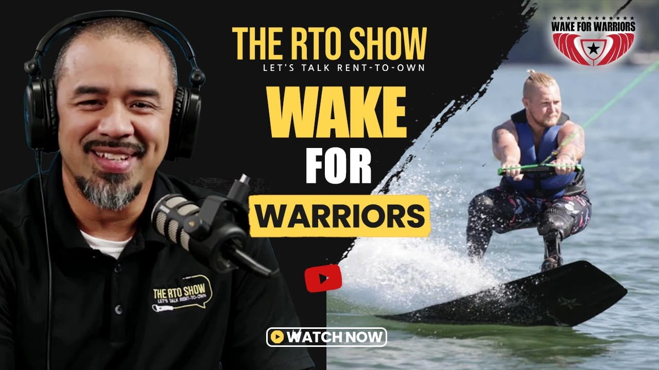 Wake for Warriors: Healing Veterans Through Water and Brotherhood
