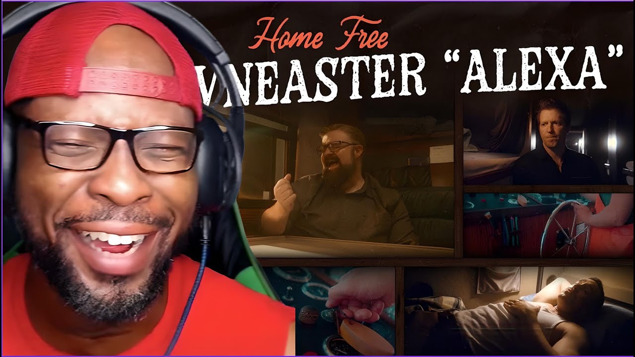 HOME FREE – THE DOWNEASTER 
