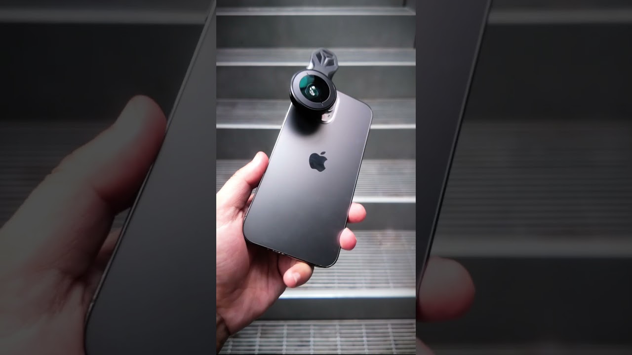 Fisheye Lenses for Stunning Architecture Shots #apexel #fisheyelens #architecture #photography