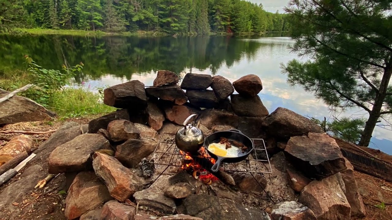 Restoule Provincial Park,  Pros & Cons