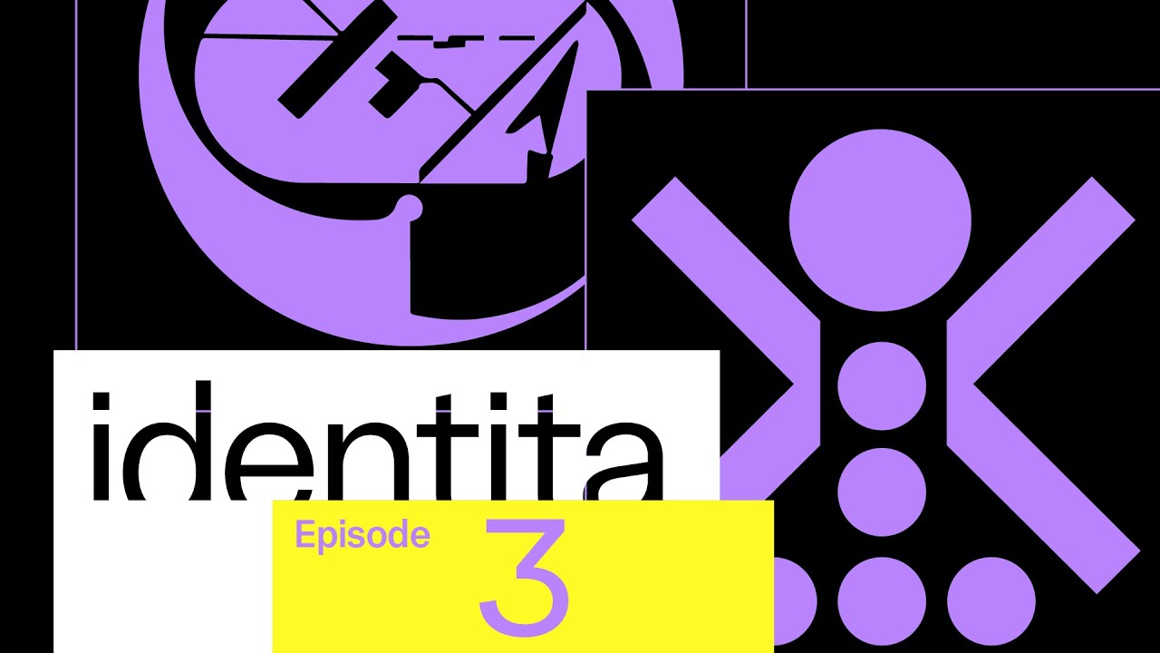 Identity – The Story of Czech Graphic Design / Episode 3: The State and Propaganda
