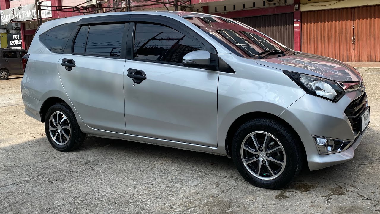 Mobil Bekas Murah Di Pekanbaru | SIGRA