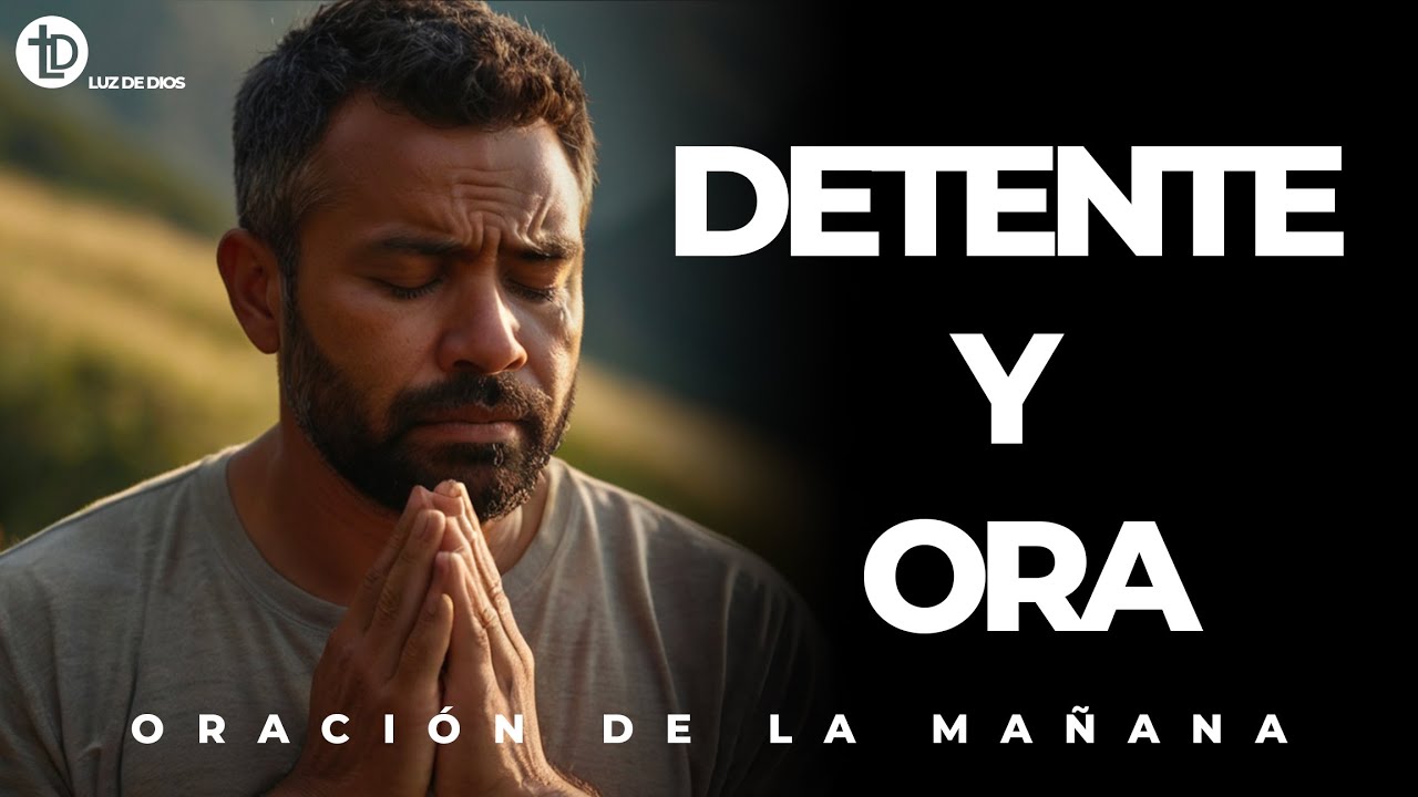 La verdad sobre las oraciones no respondidas | Oración de la mañana
