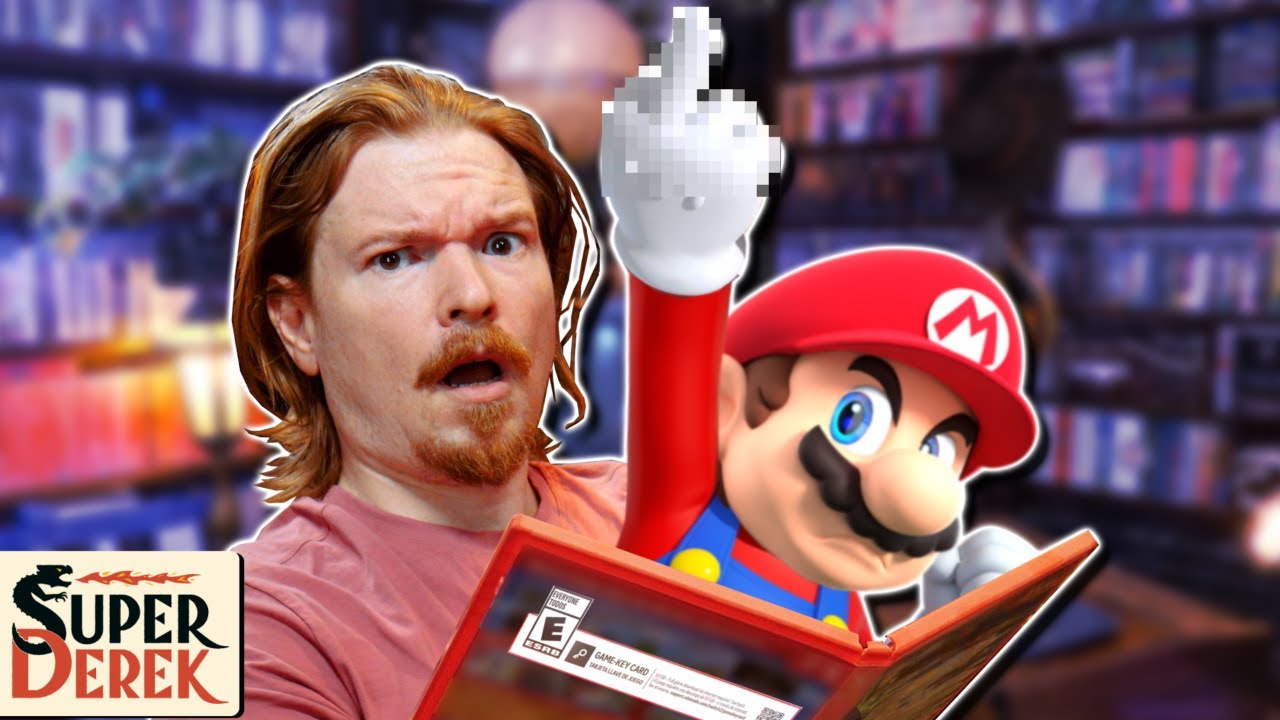 This Switch 2 Issue is Getting Harder to Ignore...