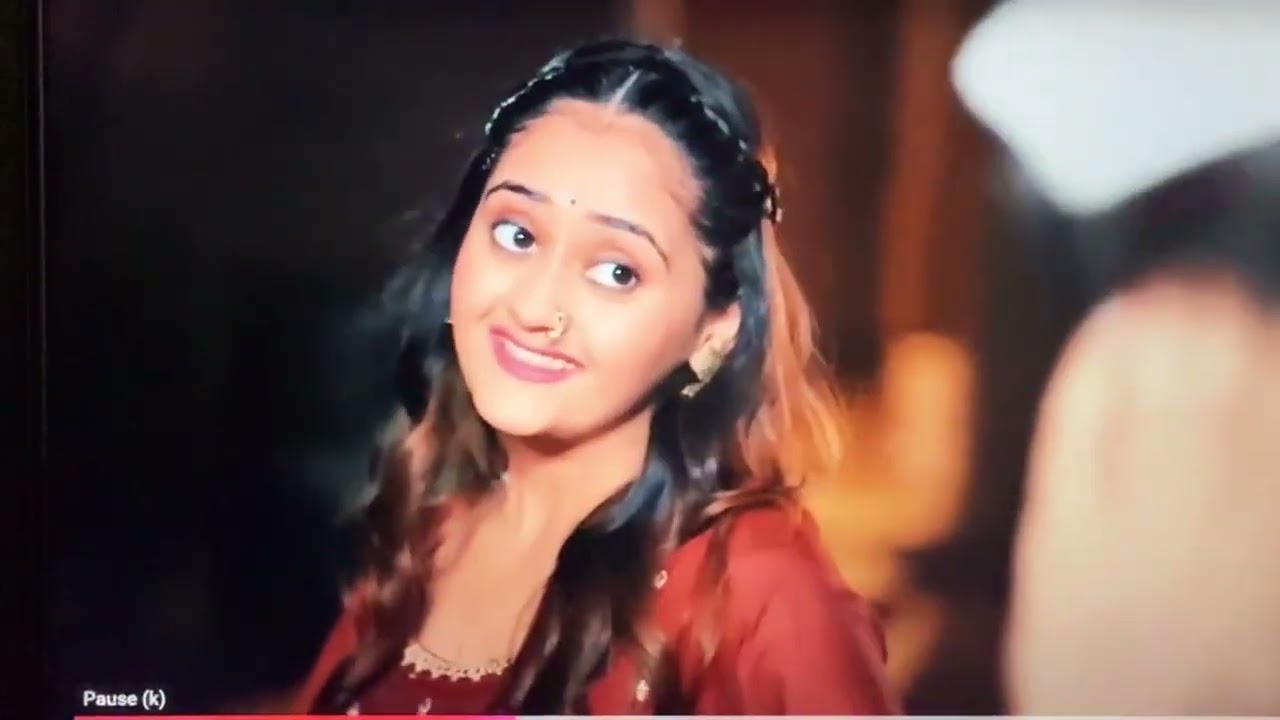Gulabi Gaal #bindasskavya #pravishtmishra #albumsong