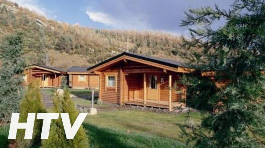 Càmping Vall De Camprodon, Camping