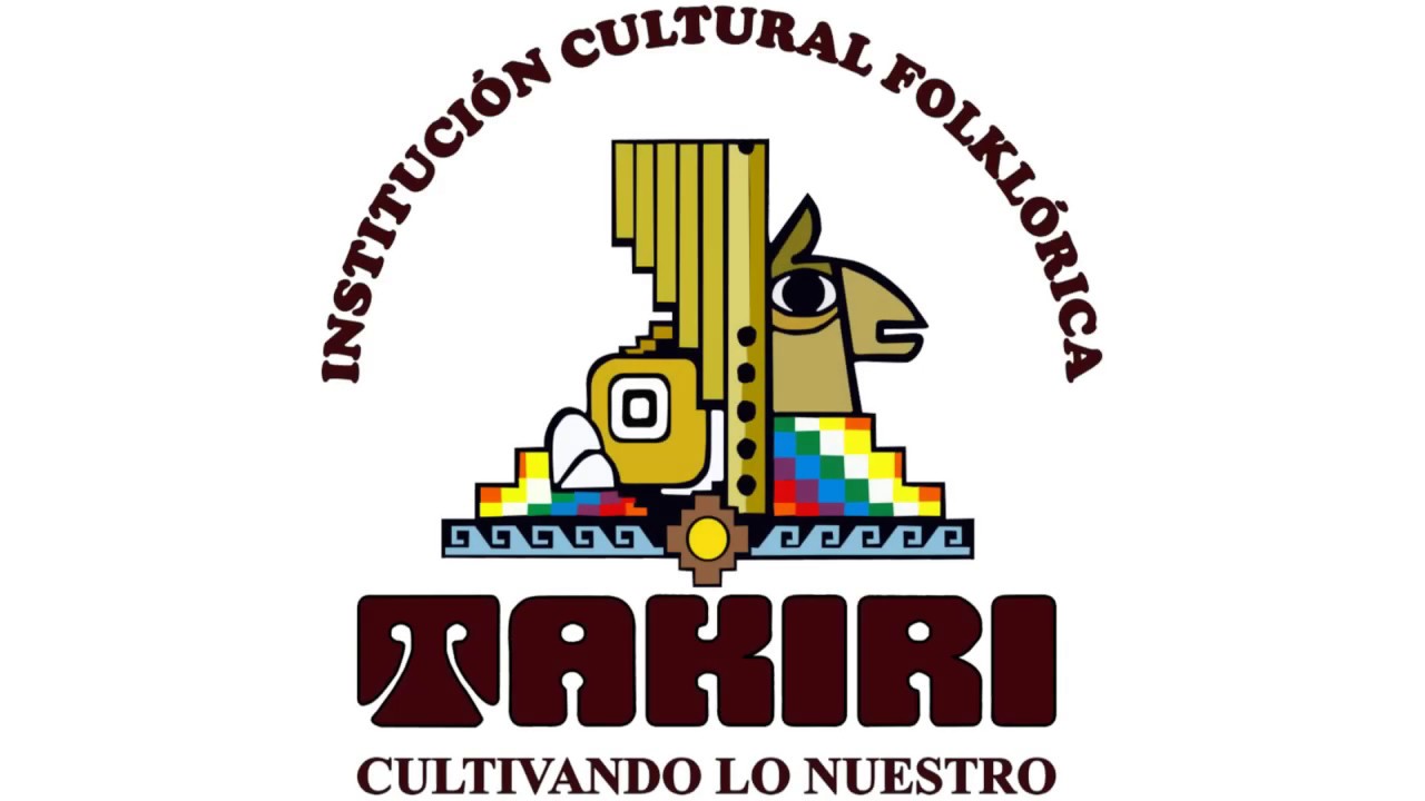 Imilla Muniri - ICF TAKIRI PERÚ