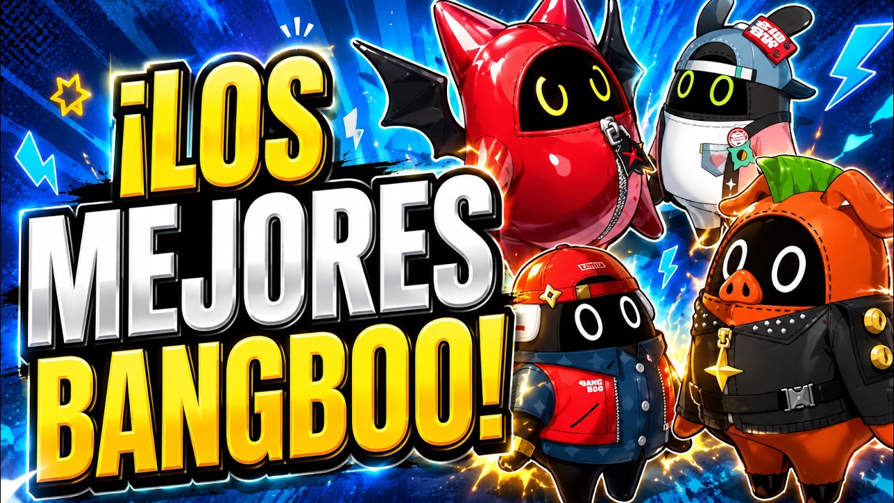 El ERROR que te quita DA&Ntilde;O: Gu&iacute;a Definitiva de BANGBOOS
