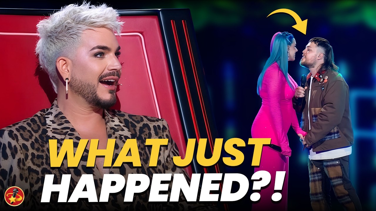 They Both DREAMED of Winning&ndash; But Then One BATTLE Changed EVERYTHING!