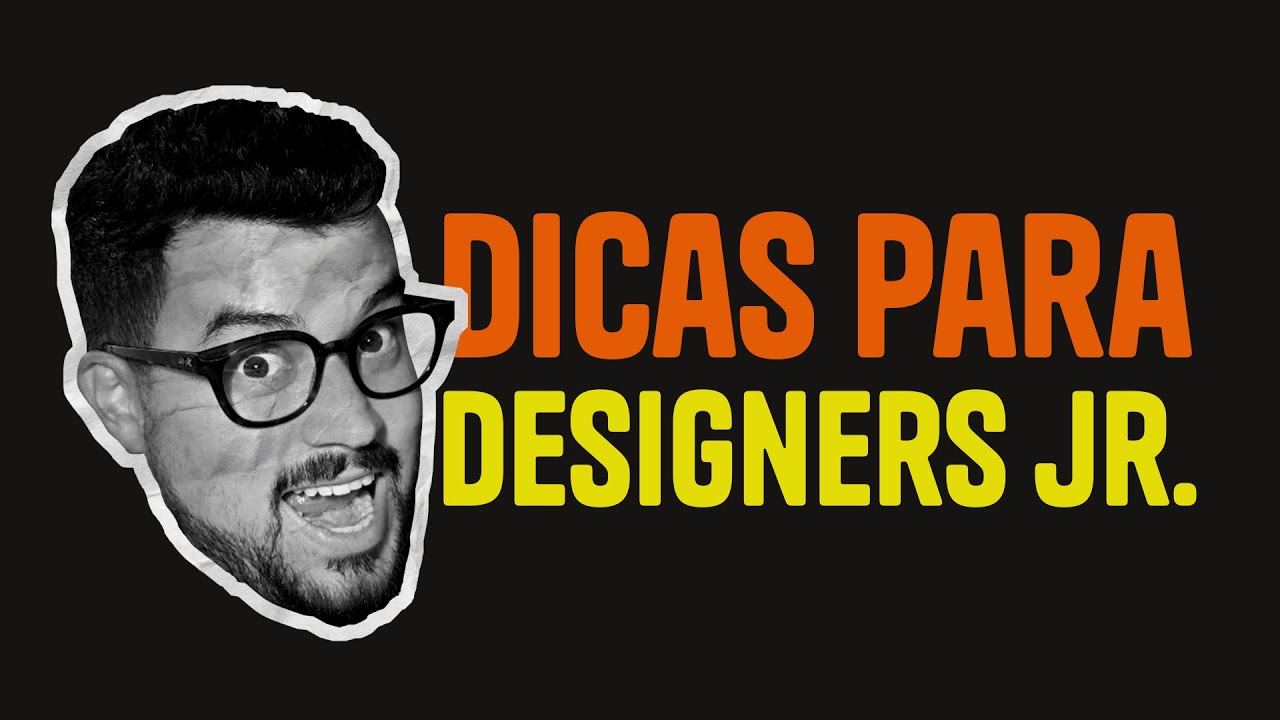 O que um Designer Junior precisa saber para pegar a primeira vaga