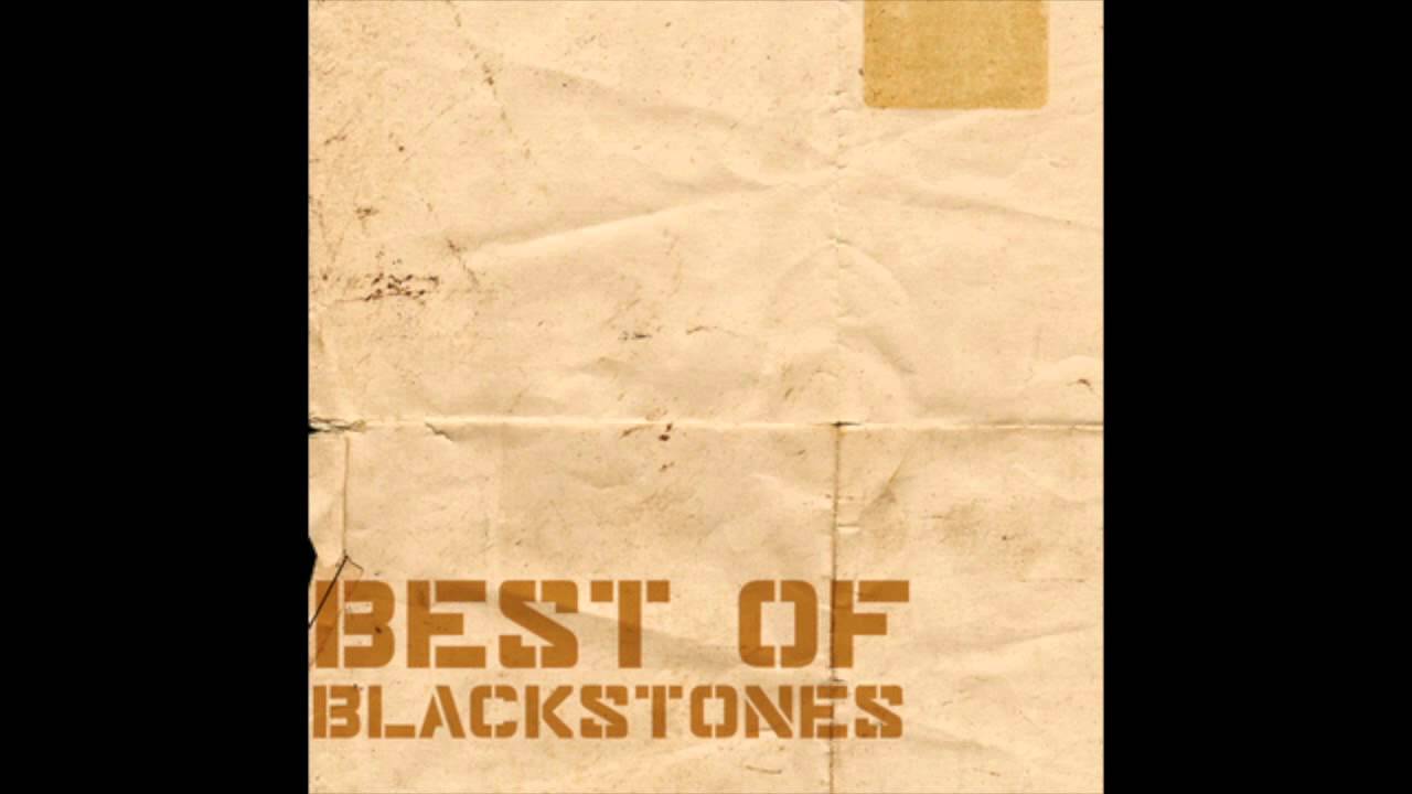 The Blackstones - Only A Smile