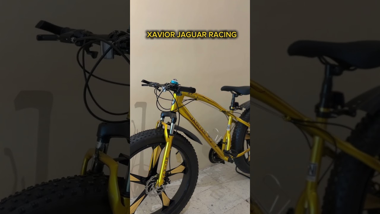 Xavior Jaguar Racing