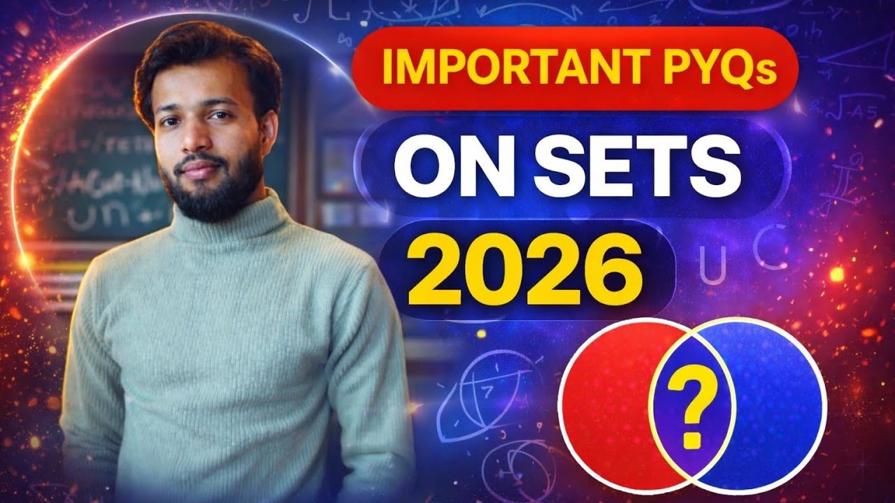 Practice Problems on Sets | Class 11 Maths | Sets Chapter | CBSE & JEE | Lec No.5 #sets#practicalpro