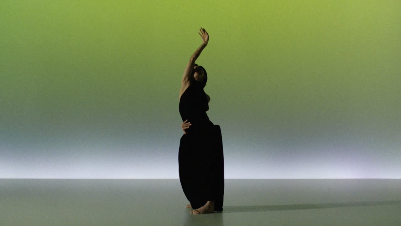 'Spring Awakening: Dance of the Snake' &ndash; a short film in celebration of the New Year
