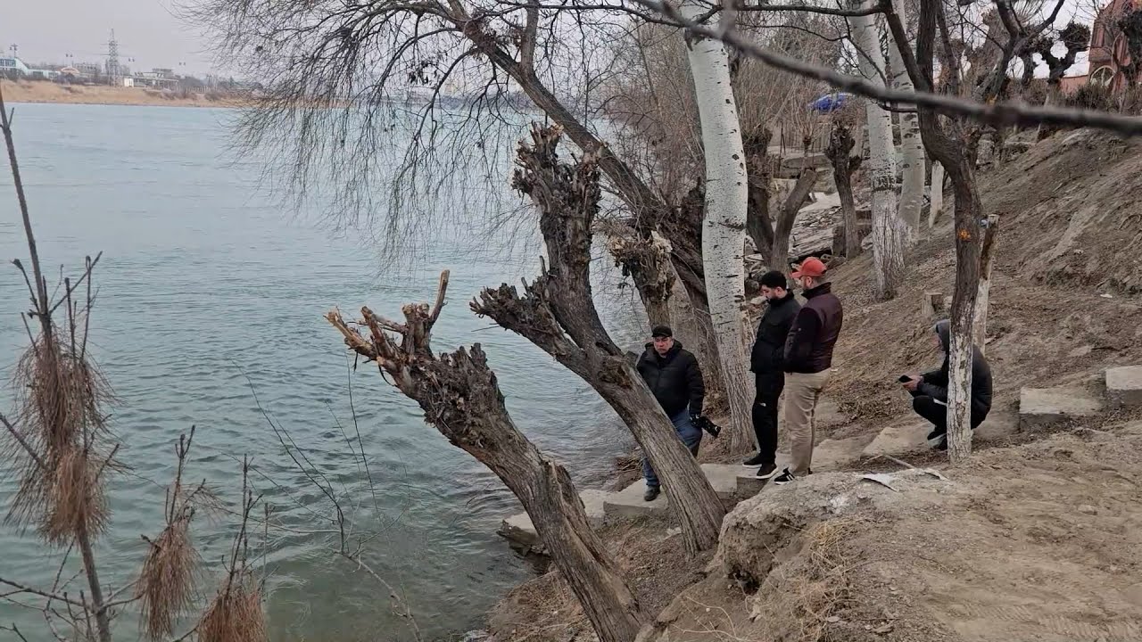 Ҷустуҷӯи духтари гумшуда дар Хуҷанд натиҷа надодааст