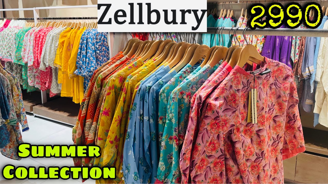 Zellbury Eid Collection 2026 🎉 Zellbury New Affordable Collection 2026 😍 Life with HiraHashaam 