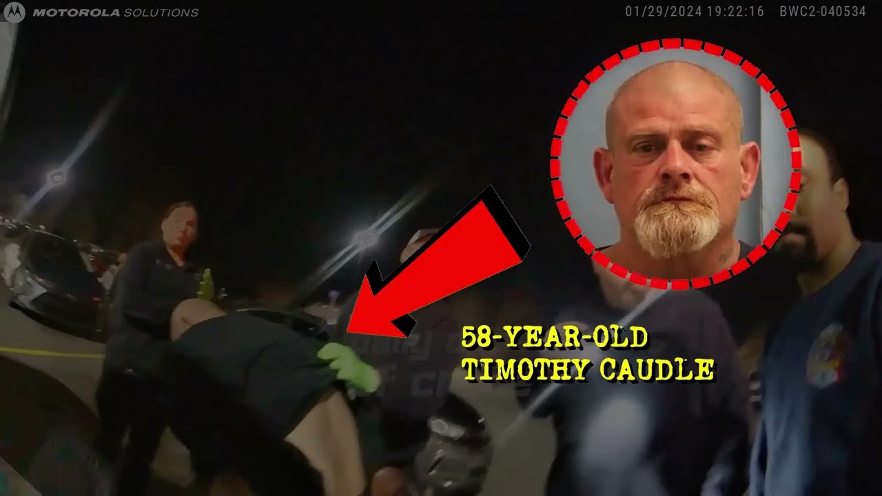 When Cops Save Kids From Predators