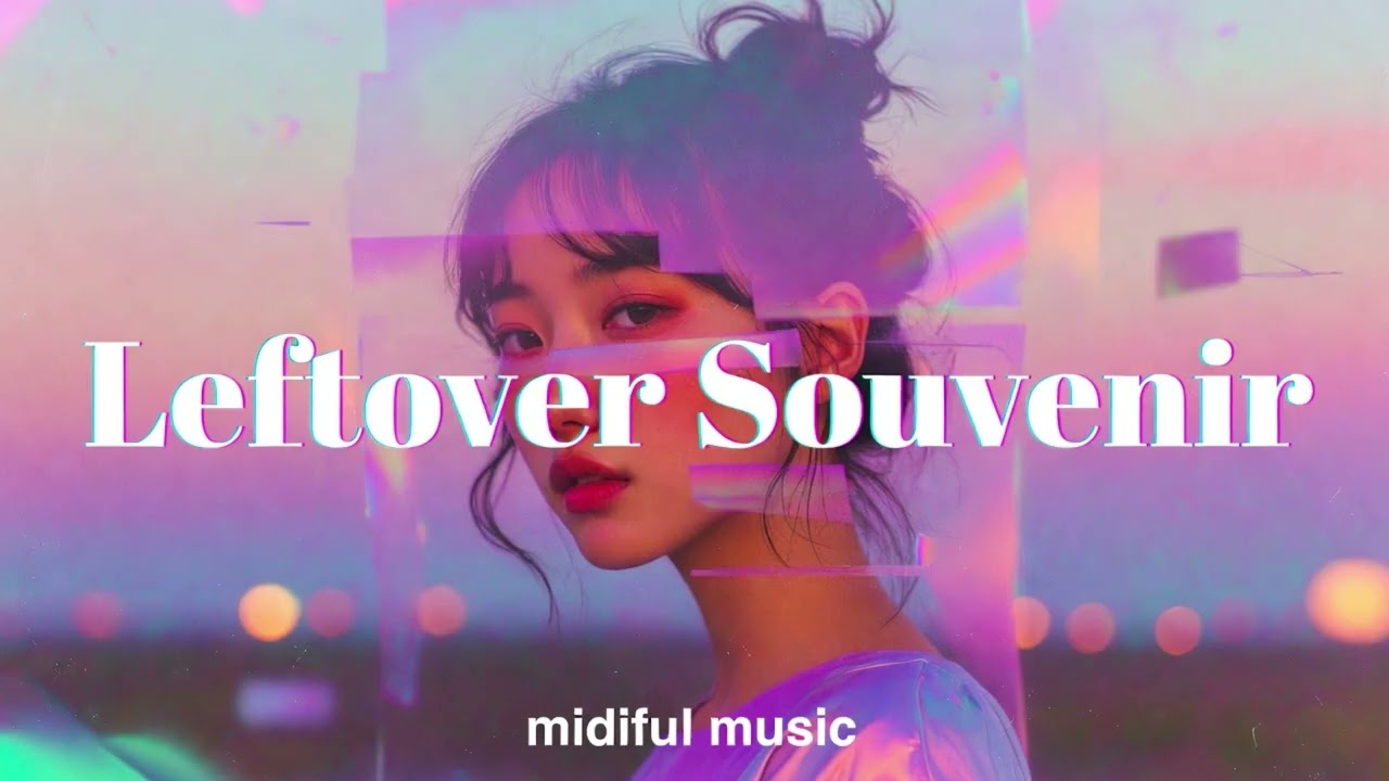[EDM] Leftover Souvenir | Future Bass | ENG